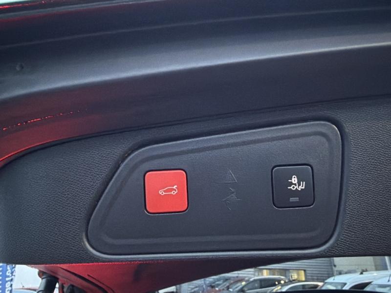 Image PEUGEOT 3008 2.0 BlueHDi 180ch S&S GT EAT8