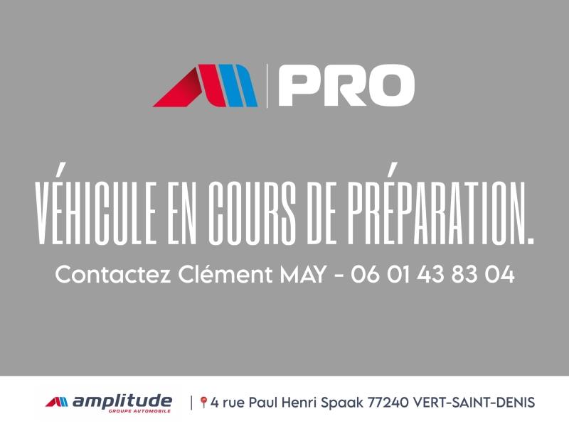 Photo OPEL Vivaro Fourgon Taille M BlueHDi 145 S S EAT8