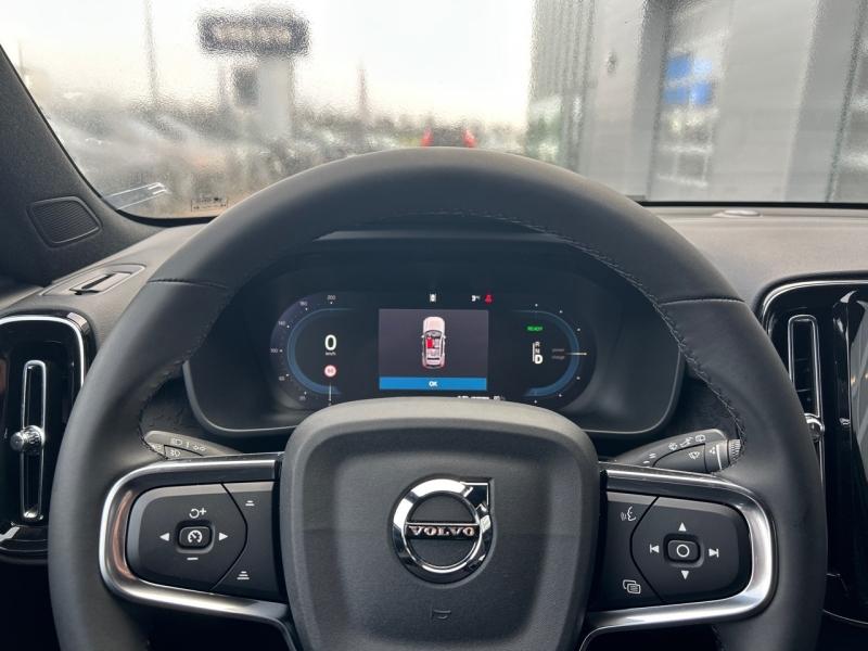 Image VOLVO EX40 Single Extended Range 252ch Plus