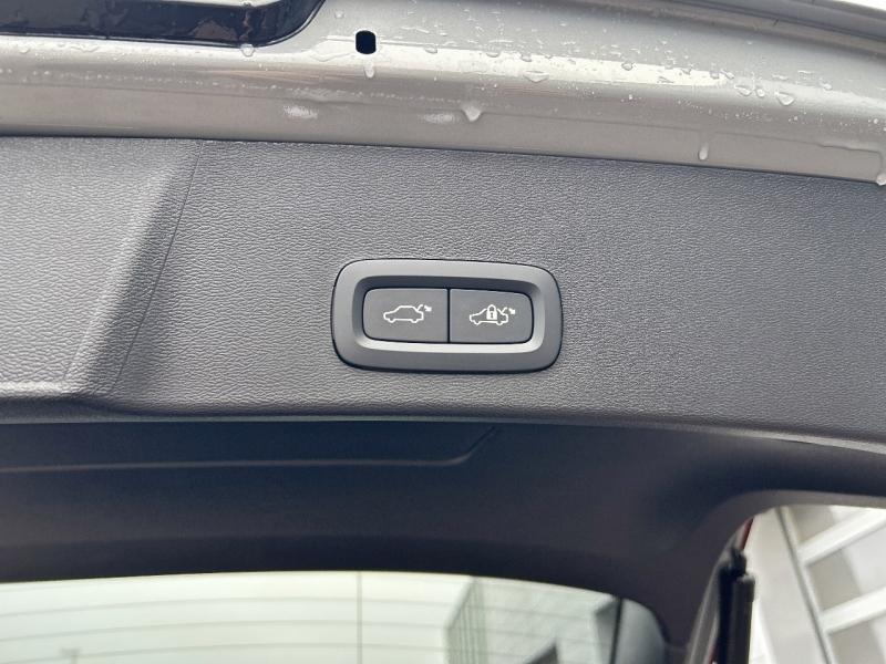 Image VOLVO EX40 Single Extended Range 252ch Plus