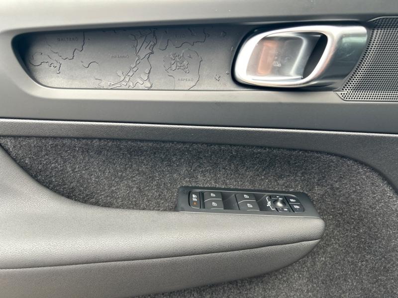 Image VOLVO EX40 Single Extended Range 252ch Plus