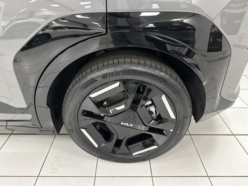 Image KIA EV3 204ch 81,4kWh GT-Line 2025