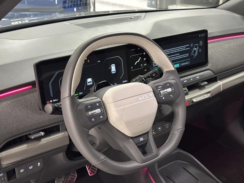 Image KIA EV3 204ch 81,4kWh GT-Line 2025