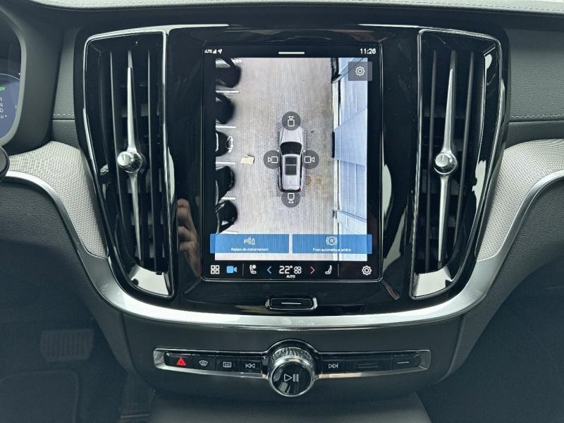 Image VOLVO V60 B4 197ch Plus Style Dark DCT 7