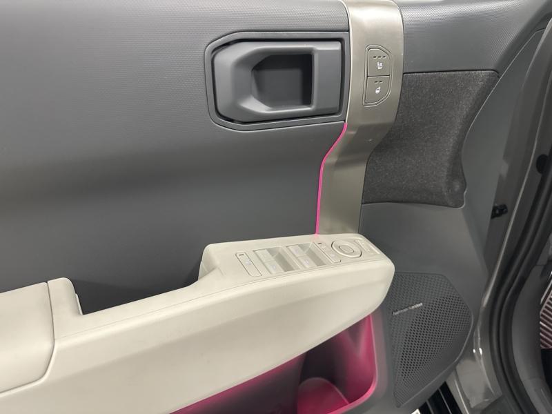 Image KIA EV3 204ch 81,4kWh GT-Line 2025