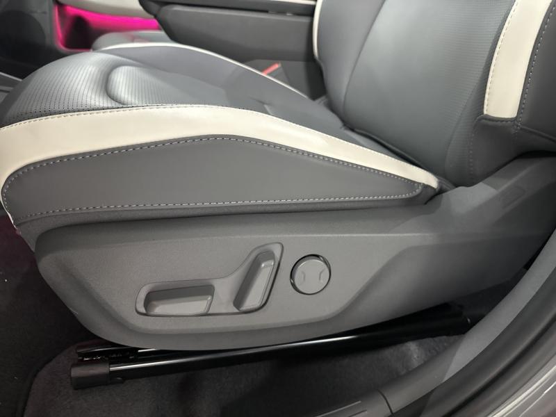 Image KIA EV3 204ch 81,4kWh GT-Line 2025