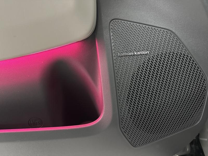 Image KIA EV3 204ch 81,4kWh GT-Line 2025