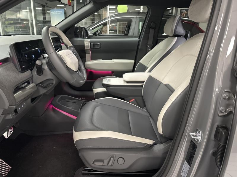 Image KIA EV3 204ch 81,4kWh GT-Line 2025