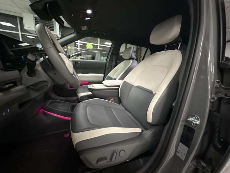 Image KIA EV3 204ch 81,4kWh GT-Line 2025