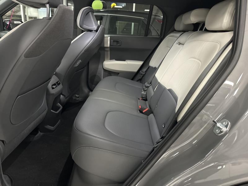 Image KIA EV3 204ch 81,4kWh GT-Line 2025