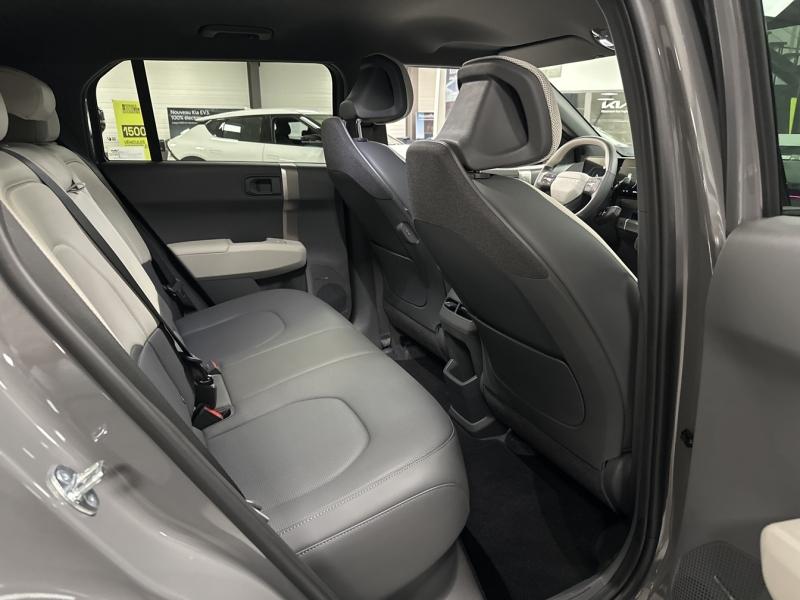 Image KIA EV3 204ch 81,4kWh GT-Line 2025