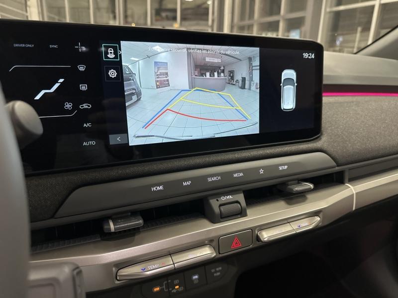 Image KIA EV3 204ch 81,4kWh GT-Line 2025