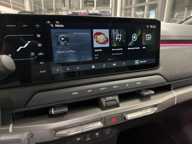 Image KIA EV3 204ch 81,4kWh GT-Line 2025