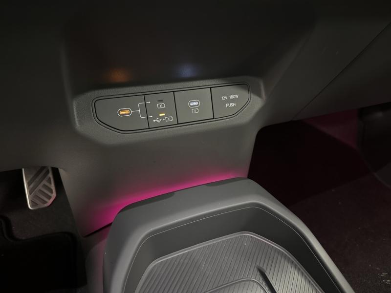 Image KIA EV3 204ch 81,4kWh GT-Line 2025