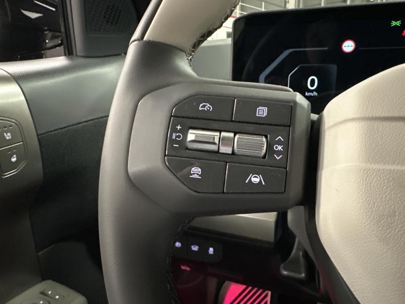 Image KIA EV3 204ch 81,4kWh GT-Line 2025