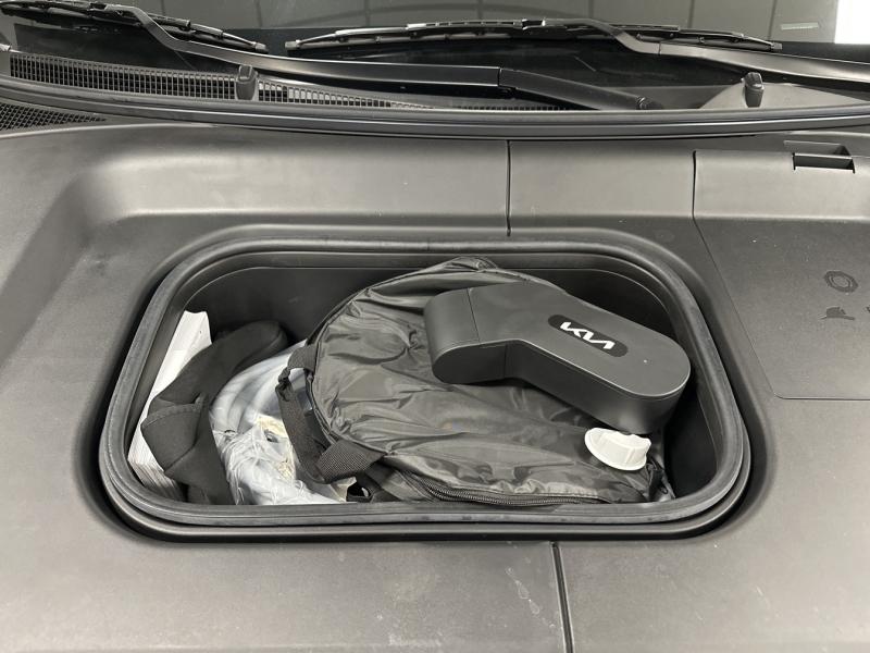 Image KIA EV3 204ch 81,4kWh GT-Line 2025