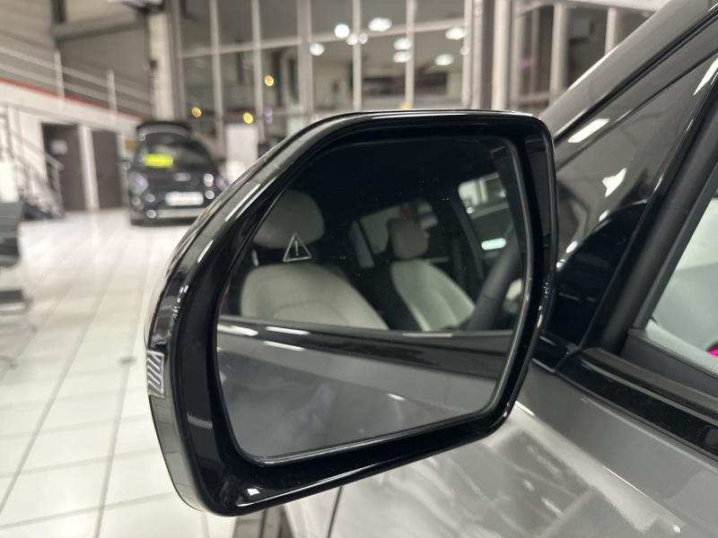 Image KIA EV3 204ch 81,4kWh GT-Line 2025