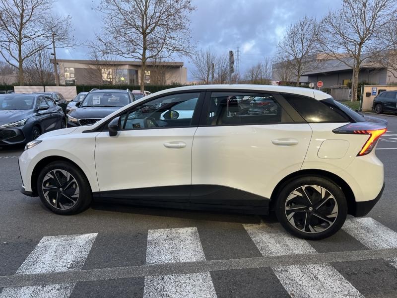 Image MG MOTOR MG4 EV 170ch - 51kWh MY23