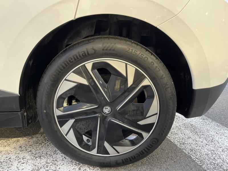 Image MG MOTOR MG4 EV 170ch - 51kWh MY23