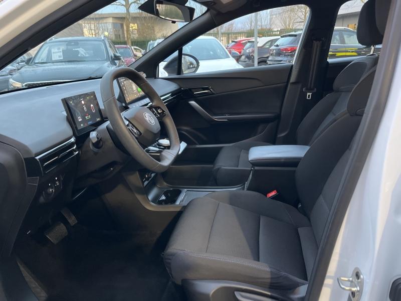 Image MG MOTOR MG4 EV 170ch - 51kWh MY23