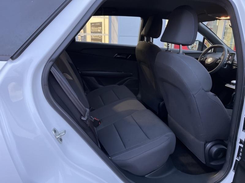 Image MG MOTOR MG4 EV 170ch - 51kWh MY23