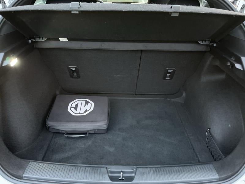 Image MG MOTOR MG4 EV 170ch - 51kWh MY23