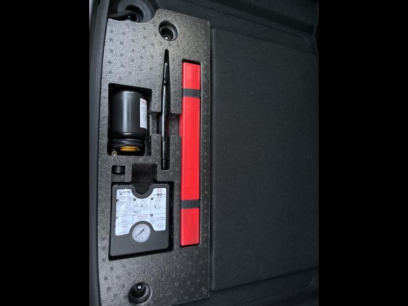 Image MG MOTOR MG4 EV 170ch - 51kWh MY23