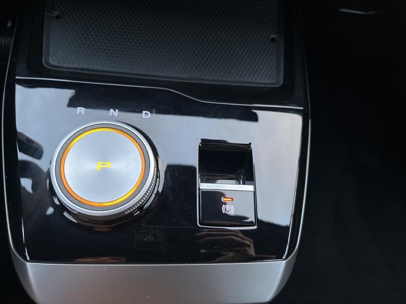 Image MG MOTOR MG4 EV 170ch - 51kWh MY23