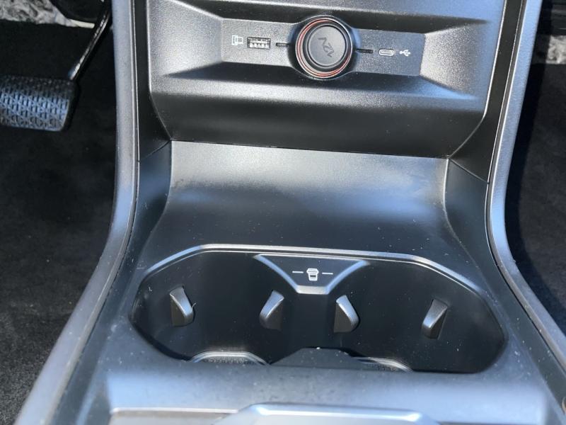 Image MG MOTOR MG4 EV 170ch - 51kWh MY23