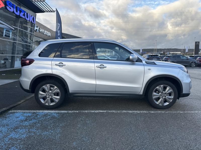 Image SUZUKI Vitara 1.4 Boosterjet Hybrid 129ch Privilège