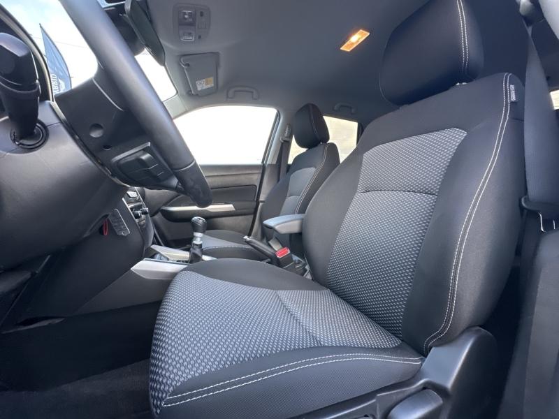 Image SUZUKI Vitara 1.4 Boosterjet Hybrid 129ch Privilège