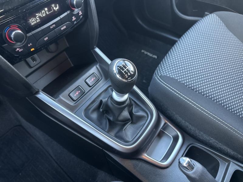 Image SUZUKI Vitara 1.4 Boosterjet Hybrid 129ch Privilège