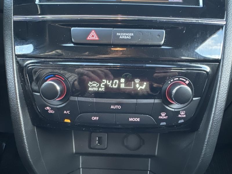 Image SUZUKI Vitara 1.4 Boosterjet Hybrid 129ch Privilège