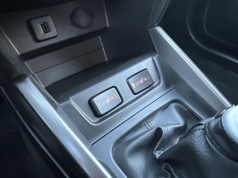 Image SUZUKI Vitara 1.4 Boosterjet Hybrid 129ch Privilège