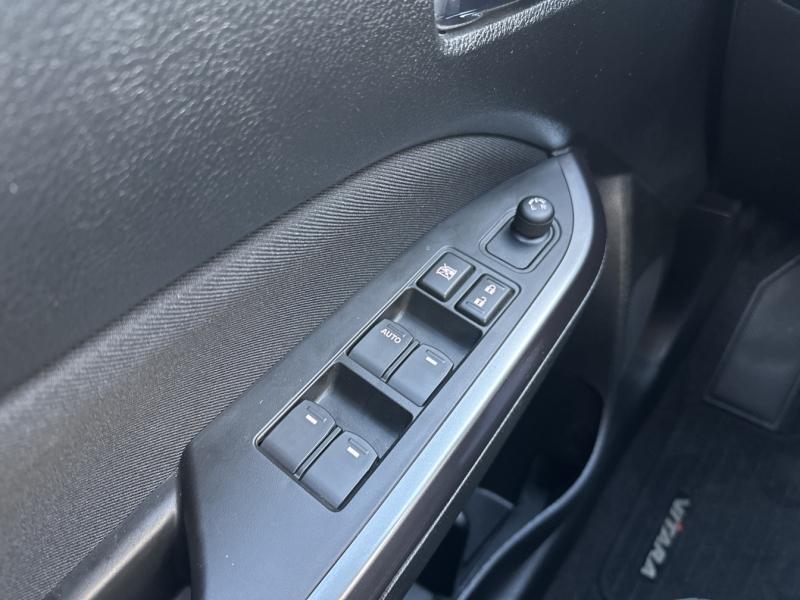 Image SUZUKI Vitara 1.4 Boosterjet Hybrid 129ch Privilège