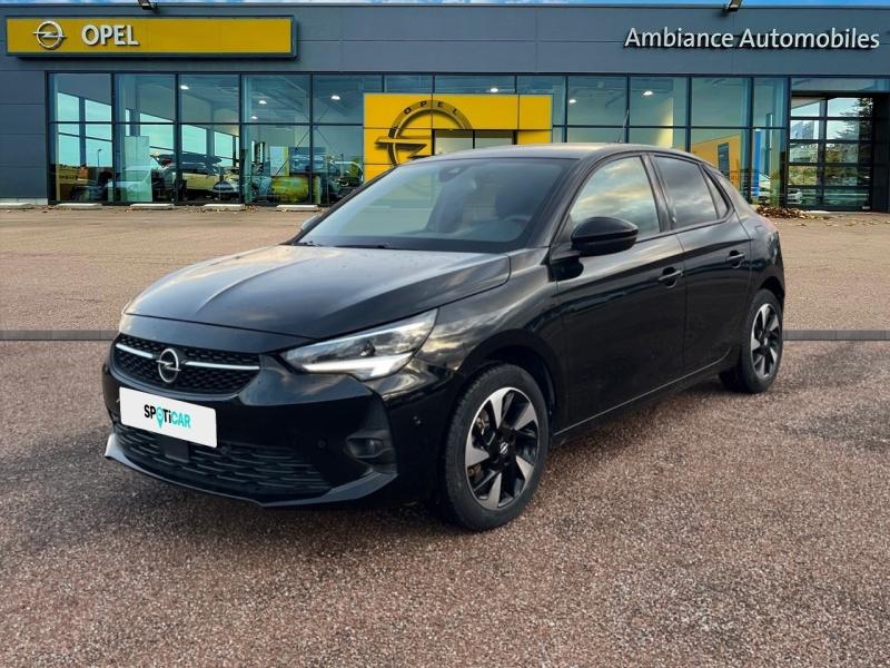 Photo OPEL Corsa Corsa-e 136ch GS
