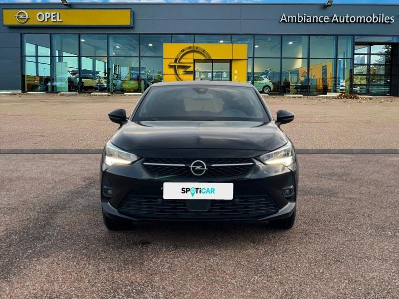 Image OPEL Corsa Corsa-e 136ch GS