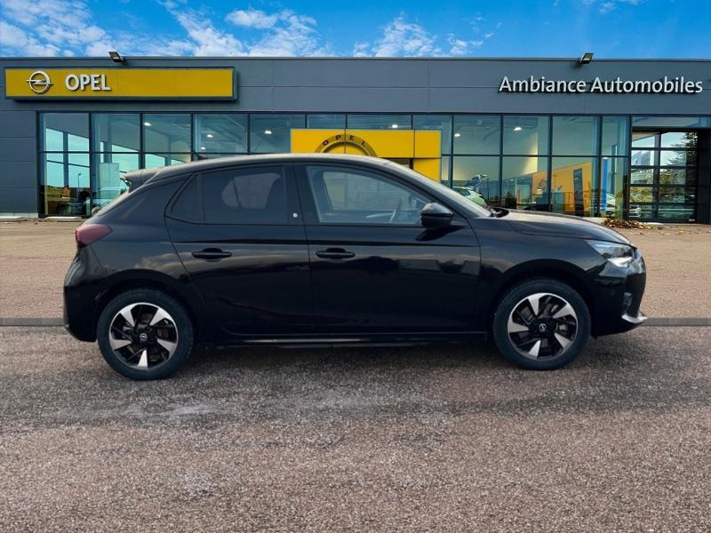 Image OPEL Corsa Corsa-e 136ch GS