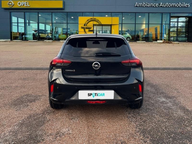 Image OPEL Corsa Corsa-e 136ch GS