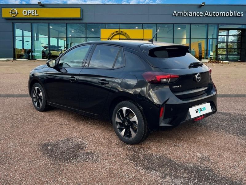 Image OPEL Corsa Corsa-e 136ch GS