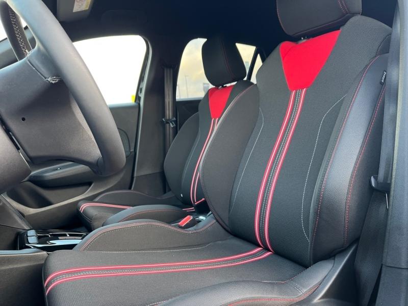 Image OPEL Corsa Corsa-e 136ch GS