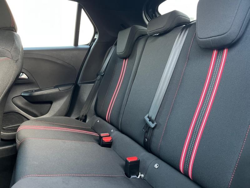 Image OPEL Corsa Corsa-e 136ch GS