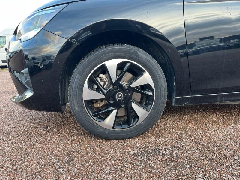 Image OPEL Corsa Corsa-e 136ch GS