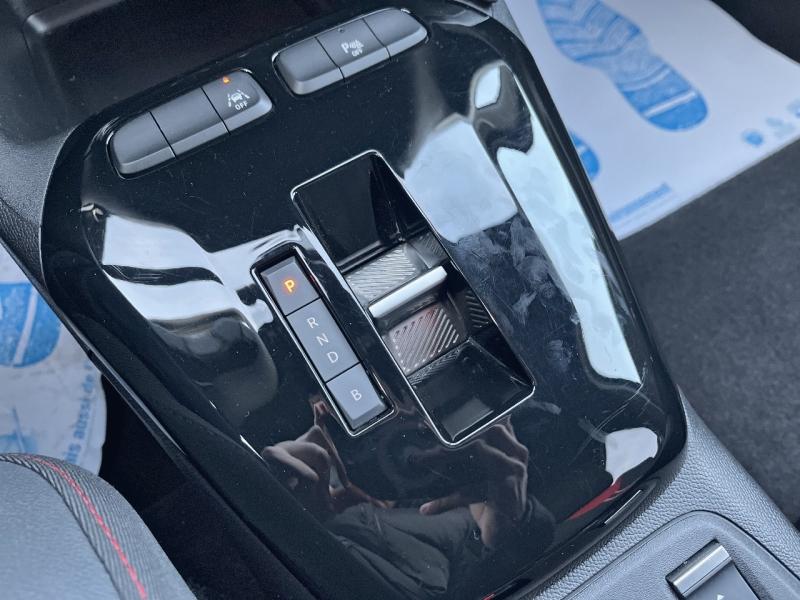 Image OPEL Corsa Corsa-e 136ch GS