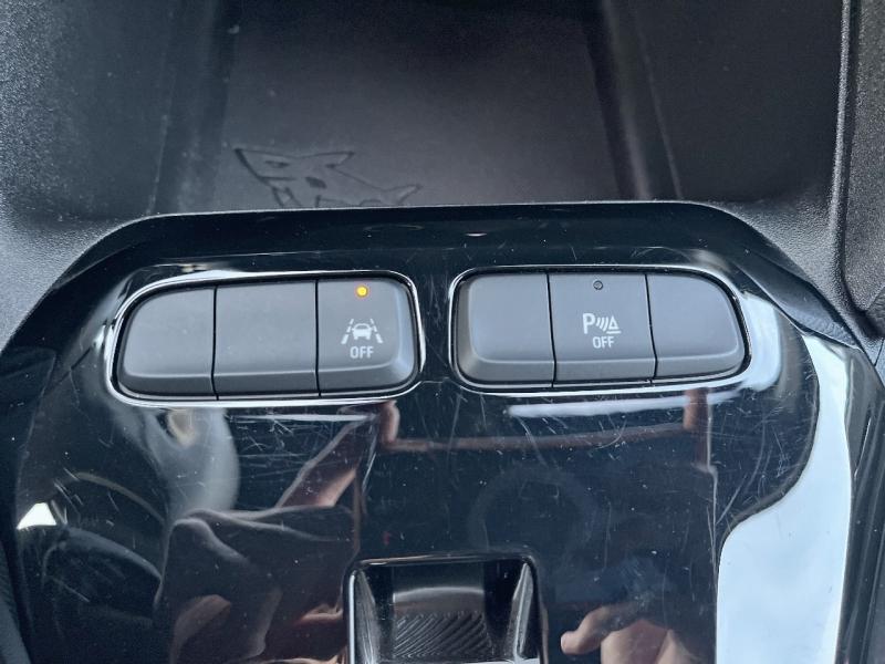 Image OPEL Corsa Corsa-e 136ch GS