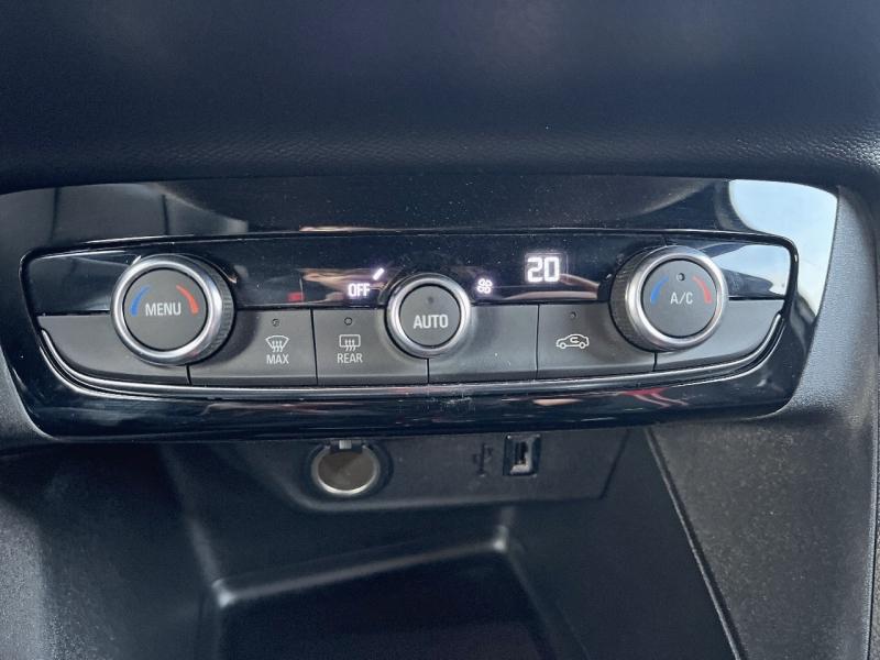 Image OPEL Corsa Corsa-e 136ch GS