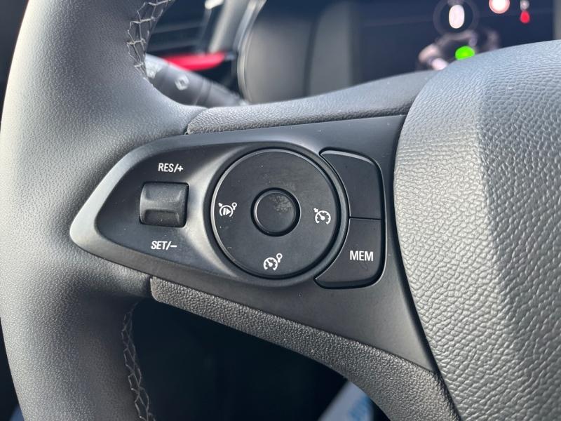 Image OPEL Corsa Corsa-e 136ch GS