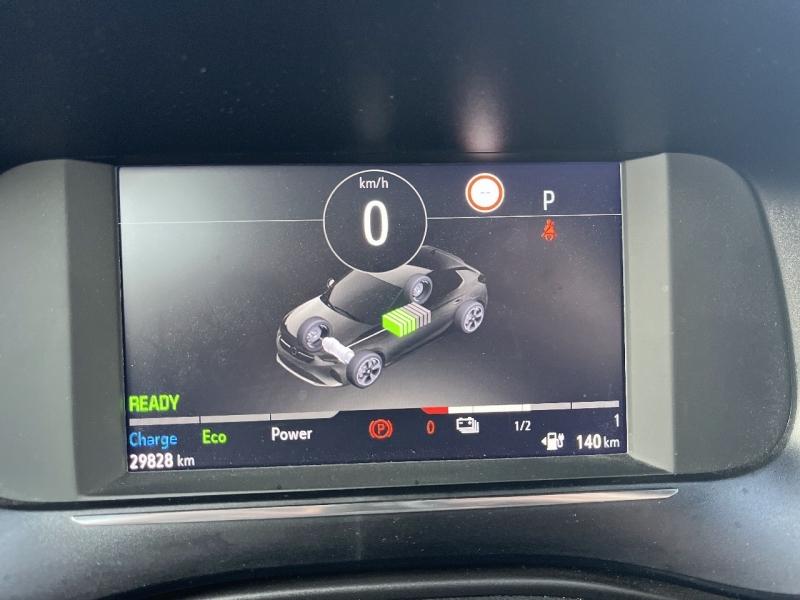 Image OPEL Corsa Corsa-e 136ch GS