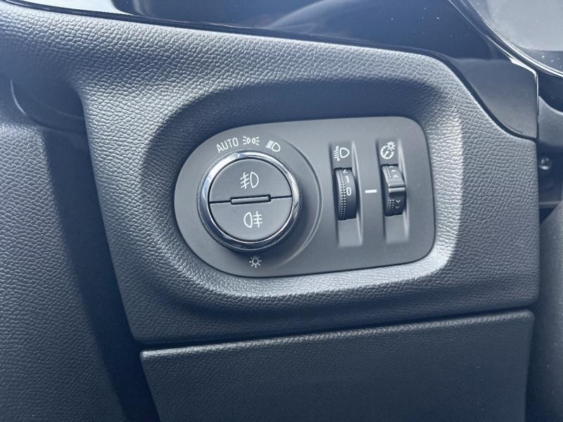 Image OPEL Corsa Corsa-e 136ch GS