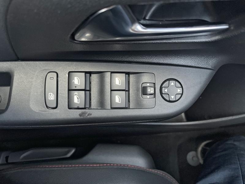 Image OPEL Corsa Corsa-e 136ch GS